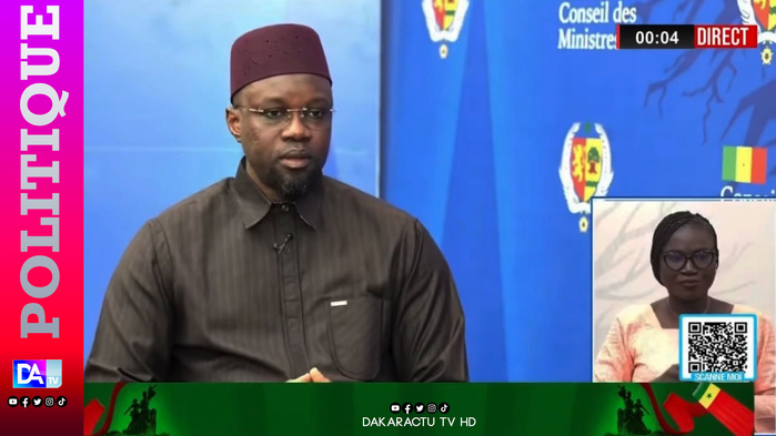 Tournée économique du Président Diomaye dans le Sud : Le PM appelle les Sénégalais à accompagner cette nouvelle dynamique