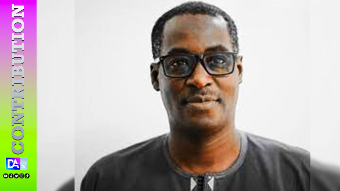 Réciprocité sélective, le visa attendra ( Par Birame Waltako Ndiaye ) Réciprocité sélective, le visa attendra ( Par Birame Waltako Ndiaye )