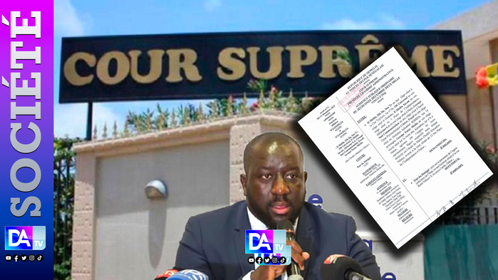 Liberté de la presse - Le ministère de la Communication désavoué : la Cour suprême stoppe la nouvelle plateforme imposée par l’État Liberté de la presse - Le ministère de la Communication désavoué : la Cour suprême stoppe la nouvelle plateforme imposée par l’État