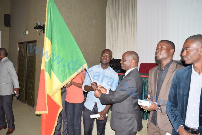 Challenge Global Management : Le CSA Corporate veut relever le défi et ramener la coupe Challenge Global Management : Le CSA Corporate veut relever le défi et ramener la coupe