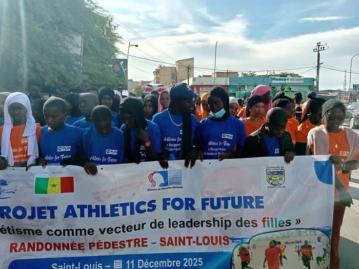 Leadership des filles à travers l'Athlétisme : l'IA, les IEF et PLAN lancent le projet "Athletics for future" Leadership des filles à travers l'Athlétisme : l'IA, les IEF et PLAN lancent le projet "Athletics for future"