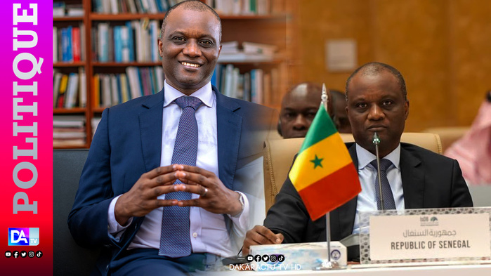 Examen du budget 2026 : le Ministère de l’Économie présente une enveloppe de plus de 39 milliards FCFA pour soutenir la transformation économique en 2026