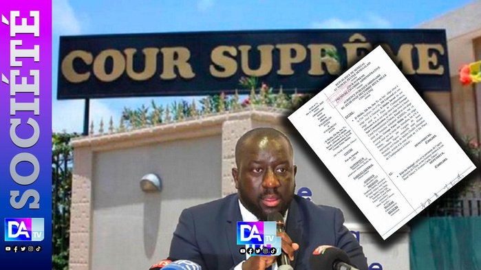 Arrêtés liberticides : l’impasse du ministère de la Communication ( Par Moussa Ngom) Arrêtés liberticides : l’impasse du ministère de la Communication ( Par Moussa Ngom)