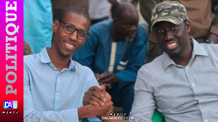 La « machine de l'État » contre Papa Malick Ndour : l'inquiétant dérapage, selon Hamidou Anne