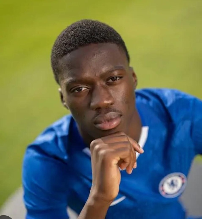 CAN 2025- Mamadou Sarr, blessé , pourrait être forfait pour Maroc CAN 2025- Mamadou Sarr, blessé , pourrait être forfait pour Maroc