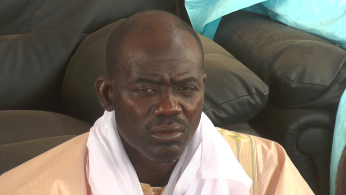 CAJOOR - N'DOGAL DIENG FAIT DANS LA GROGNE : « Nous n’avons ni route, ni électricité, mais… » CAJOOR - N'DOGAL DIENG FAIT DANS LA GROGNE : « Nous n’avons ni route, ni électricité, mais… »