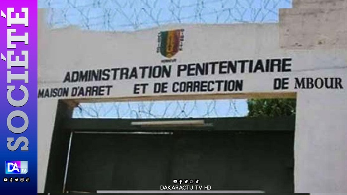 De la location d'une voiture à la MAC de Mbour : comment Pape M. Diop a floué propriétaires et prêteur De la location d'une voiture à la MAC de Mbour : comment Pape M. Diop a floué propriétaires et prêteur