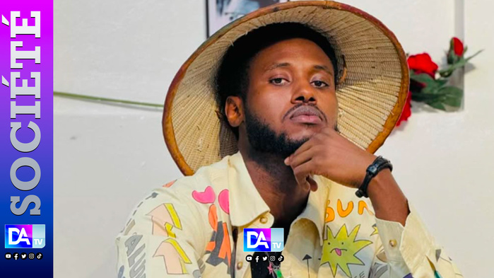 Arona Benga de la série « cœurs brisés », tombe dans les filets de la police antidrogue