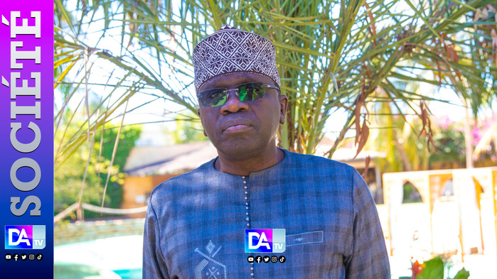 Le PSD 2026-2030, la nouvelle boussole de l’ONAS, selon le PCA Alassane Ndao