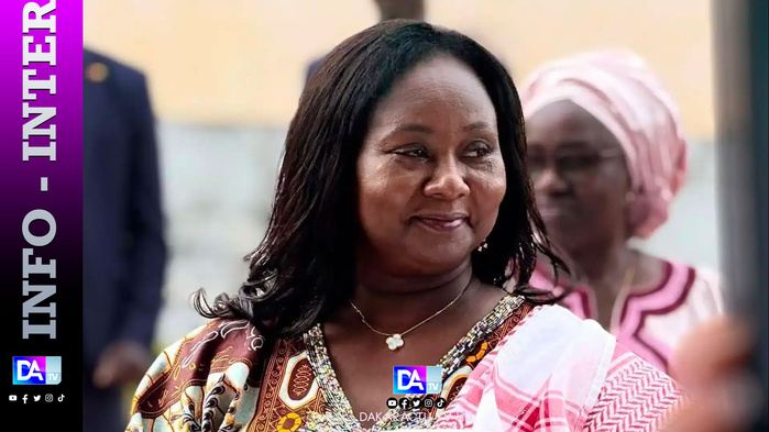 Portugal : L’épouse du président déchu Embalo mise en examen pour contrebande et blanchiment