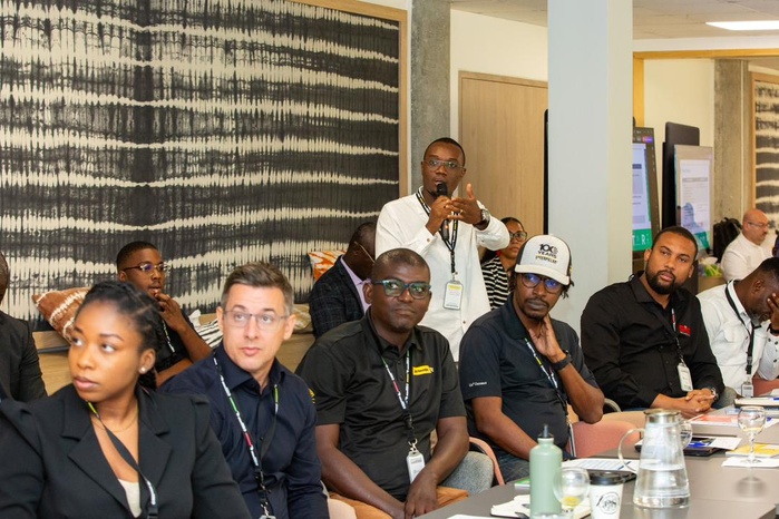 Accélérateur du Contenu Local : Endeavour Mining et l’EFEDCOM font le point et fixent les priorités pour 2026 Accélérateur du Contenu Local : Endeavour Mining et l’EFEDCOM font le point et fixent les priorités pour 2026