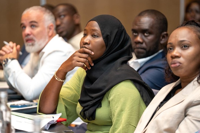 Accélérateur du Contenu Local : Endeavour Mining et l’EFEDCOM font le point et fixent les priorités pour 2026