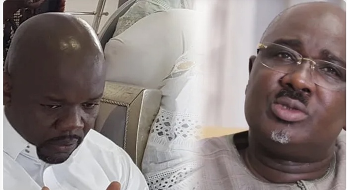 125 milliards FCFA sous le scalpel de la justice : Tahirou Sarr et Farba Ngom jurent traçabilité, pas rétro-commissions…une défense en béton et chiffres à l’appui 125 milliards FCFA sous le scalpel de la justice : Tahirou Sarr et Farba Ngom jurent traçabilité, pas rétro-commissions…une défense en béton et chiffres à l’appui