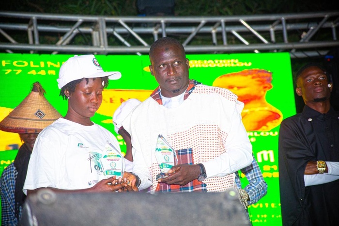 [Culture] Festival Koom Koom de Ziguinchor 2025 : Les lauréats de la finale de la 2ᵉ édition du CASA connus