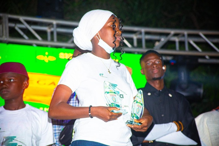 [Culture] Festival Koom Koom de Ziguinchor 2025 : Les lauréats de la finale de la 2ᵉ édition du CASA connus