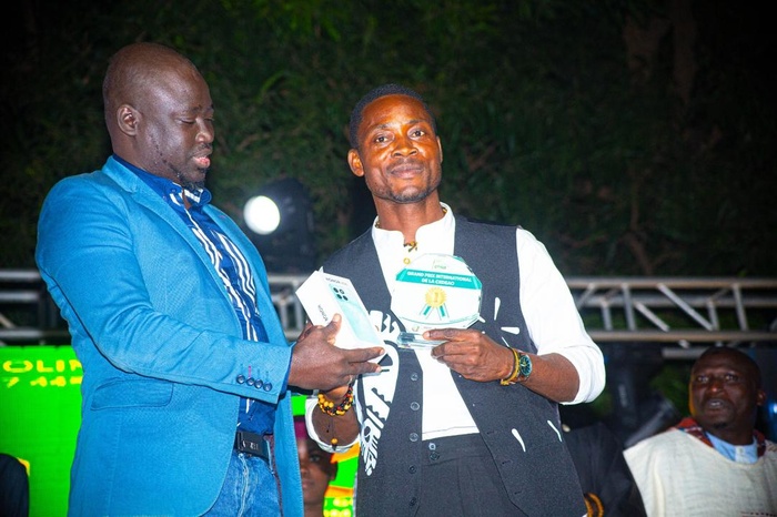 [Culture] Festival Koom Koom de Ziguinchor 2025 : Les lauréats de la finale de la 2ᵉ édition du CASA connus