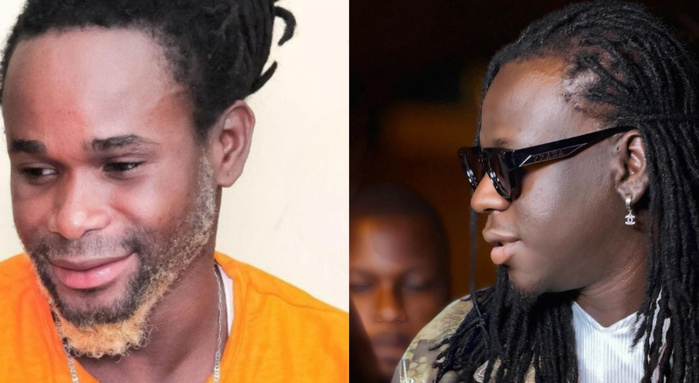 Affaire Aziz Dabala et Waly : le chanteur Tarba Mbaye remis en liberté, l’enquête dans l’impasse Affaire Aziz Dabala et Waly : le chanteur Tarba Mbaye remis en liberté, l’enquête dans l’impasse