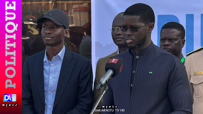 Visite de chantier à l’Aéroport de Ziguinchor : La livraison prévue pour fin avril 2026 Visite de chantier à l’Aéroport de Ziguinchor : La livraison prévue pour fin avril 2026