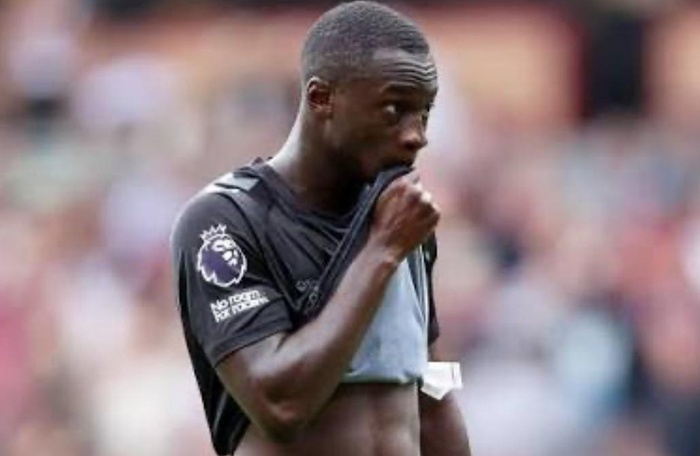 1er League / Habib Diarra a rejoué avec Sunderland… Au même moment, les Lions sont à Tanger . Le Sénégalais attendu dans les prochaines heures 1er League / Habib Diarra a rejoué avec Sunderland… Au même moment, les Lions sont à Tanger . Le Sénégalais attendu dans les prochaines heures