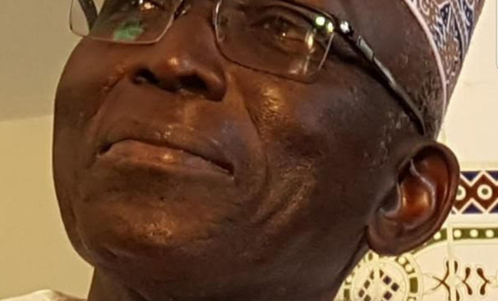 Mamadou Lakh, un dirigeant efficace et discret