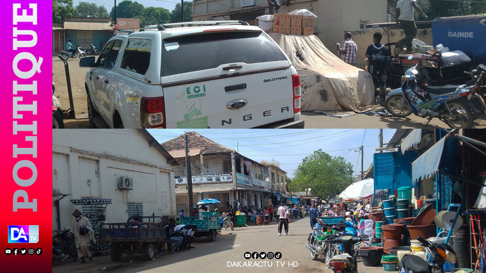 Visite de Diomaye en Casamance : Les koldois listent leurs priorités... Visite de Diomaye en Casamance : Les koldois listent leurs priorités...