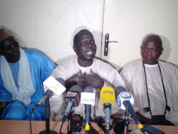 CRISE DU TRANSPORT A TOUBA : Abdou Lahad Kâ disculpé par son accusateur