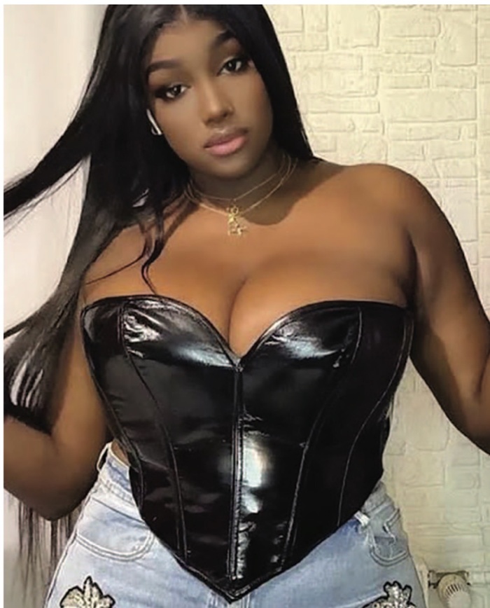 TikTok : Un escroc se cache derrière « Mamysta la tigresse » et piège plusieurs victimes TikTok : Un escroc se cache derrière « Mamysta la tigresse » et piège plusieurs victimes