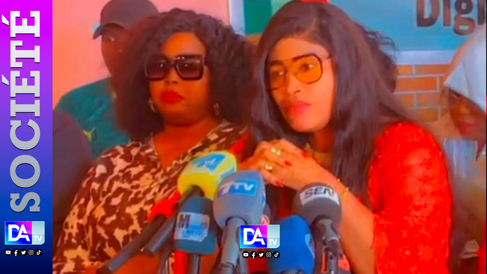 Femmes détenues au camp pénal : un cri d’alarme lancé à l’État et à l’opinion Femmes détenues au camp pénal : un cri d’alarme lancé à l’État et à l’opinion