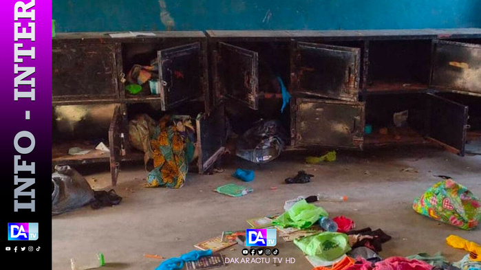 Des hommes armés enlèvent 28 personnes se rendant à une fête musulmane au Nigeria Des hommes armés enlèvent 28 personnes se rendant à une fête musulmane au Nigeria