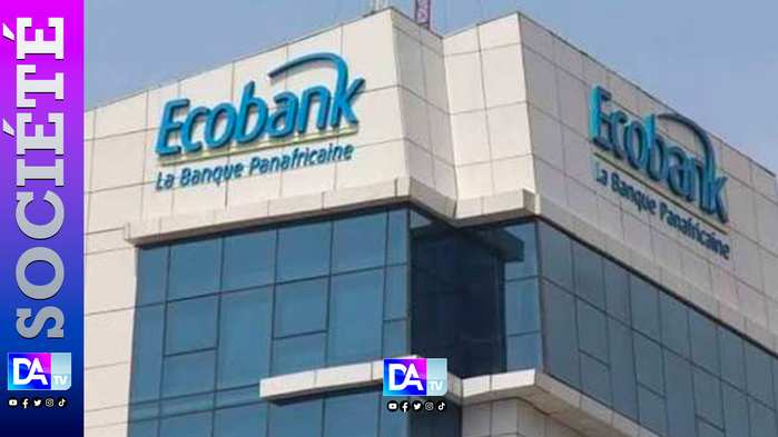 Ecobank Sénégal renouvelle son engagement pour l’innovation publique en soutenant le GOV’ATHON Ecobank Sénégal renouvelle son engagement pour l’innovation publique en soutenant le GOV’ATHON