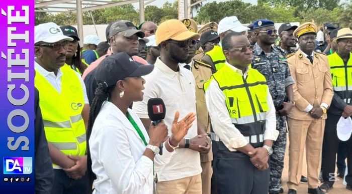 Visite du PR à l’Agropole Sud : À la découverte de Adéane, la locomotive avec 13,8 milliards FCFA investis Visite du PR à l’Agropole Sud : À la découverte de Adéane, la locomotive avec 13,8 milliards FCFA investis