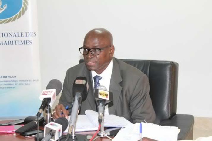 ANAM : Atteint par l'âge de la retraite, pourquoi le DG Yérim Thioub est toujours en poste?