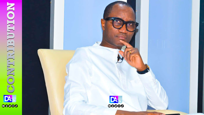 RÉVISION D’UN ARRÊT DE LA COUR SUPRÊME : ENTRE DROIT, MANŒUVRE ET DÉRIVE INSTITUTIONNELLE ( Par Ibrahima Thiam ) RÉVISION D’UN ARRÊT DE LA COUR SUPRÊME : ENTRE DROIT, MANŒUVRE ET DÉRIVE INSTITUTIONNELLE ( Par Ibrahima Thiam )