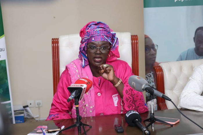 Reconnaissance et statut de la profession de sage-femme au Sénégal : Bigué Ba Mbodji met en lumière les difficultés du corps professionnel