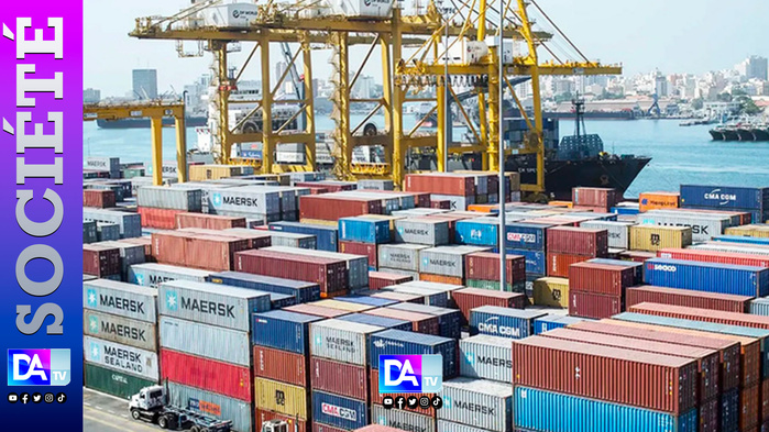 Deux conteneurs, 200 millions et des années d’attente : Maersk Line Sénégal au pied du mur Deux conteneurs, 200 millions et des années d’attente : Maersk Line Sénégal au pied du mur