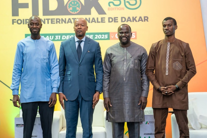 Ouverture de la Journée du Halal : vers la structuration d’un dispositif institutionnel national de l’économie halal