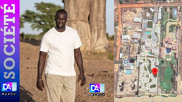 Pointe Sarène -Sécurité dans le quartier de l’acteur Omar Sy : Des riverains dénoncent la " privatisation " d’une rue Pointe Sarène -Sécurité dans le quartier de l’acteur Omar Sy : Des riverains dénoncent la " privatisation " d’une rue