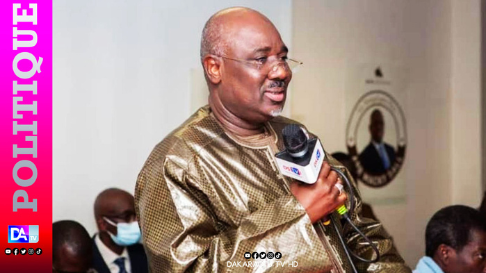 Affaire Farba Ngom : Demba Ngom et Abdou Aziz Kane recouvrent la liberté Affaire Farba Ngom : Demba Ngom et Abdou Aziz Kane recouvrent la liberté