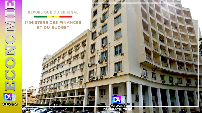 Clôture du 4e APE : Le Sénégal mobilise 560 milliards FCFA sur le marché régional