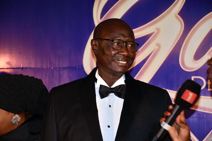 [ Images] Soirée de gala des Forces armées  : Youssou Ndour "met le feu" à la Base navale Amiral Faye Gassama