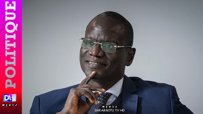 Rétro Politique - Remaniement, tensions au sommet et recompositions : 2025, l’année de la consolidation tumultueuse… Rétro Politique - Remaniement, tensions au sommet et recompositions : 2025, l’année de la consolidation tumultueuse…