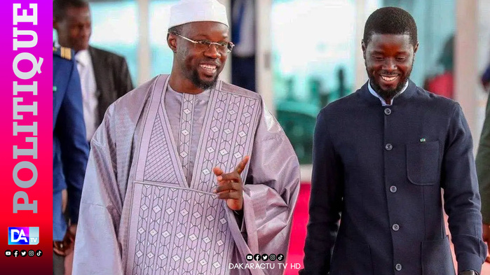 Rétro Politique - Remaniement, tensions au sommet et recompositions : 2025, l’année de la consolidation tumultueuse… Rétro Politique - Remaniement, tensions au sommet et recompositions : 2025, l’année de la consolidation tumultueuse…