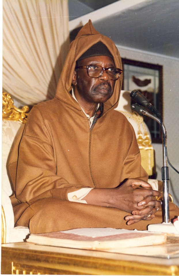 Centenaire de Cheikh Ahmed Tidiane Sy Al Makhtoum : Une pensée intemporelle revisitée pour les générations futures