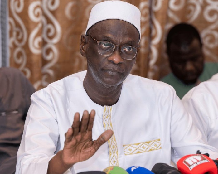 [Nécrologie 2025] : Retour sur les décès qui ont secoué le Sénégal cette année...