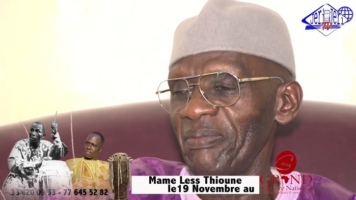 [Nécrologie 2025] : Retour sur les décès qui ont secoué le Sénégal cette année...