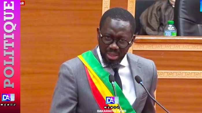 Une mission d’information annoncée dans l’affaire ARP-SOFTCARE : Le député Cheikh Tidiane Youm propose une commission d’enquête parlementaire Une mission d’information annoncée dans l’affaire ARP-SOFTCARE : Le député Cheikh Tidiane Youm propose une commission d’enquête parlementaire