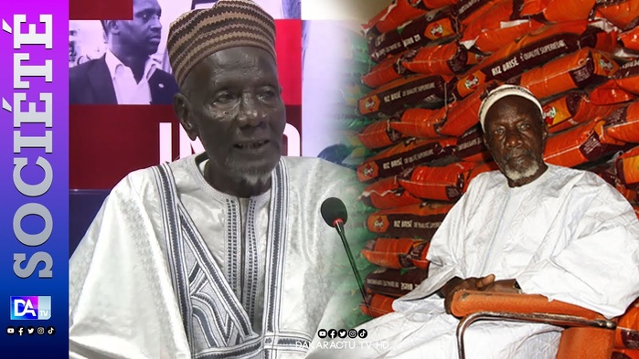 Créances contestées, milliards saisis : la justice tranche encore en faveur de Bocar Samba Dièye Créances contestées, milliards saisis : la justice tranche encore en faveur de Bocar Samba Dièye