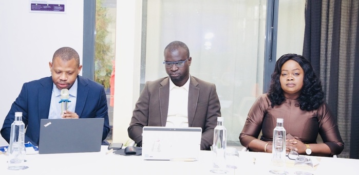 Réforme du RBE au Sénégal : 628 entreprises déjà dans le registre depuis 2021 Réforme du RBE au Sénégal : 628 entreprises déjà dans le registre depuis 2021