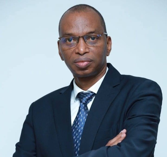 KOLDA : Le Pr Moussa Baldé (PCD) présente ses meilleurs vœux du nouvel an