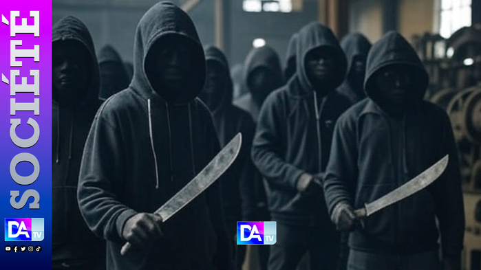 Cagoules, armes et fuite précipitée : récit d’une tentative de braquage armée avortée de Wafacash sème la peur à la veille du Nouvel An